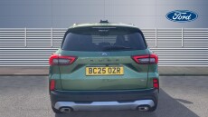 Ford Kuga 2.5 PHEV Active 5dr CVT Estate